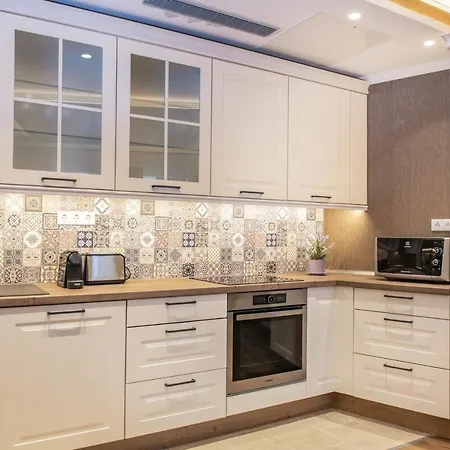 Appartamento Carbona 205 *