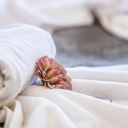 Carbona 205 公寓 Hévíz