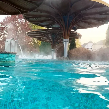 Carbona 205 * Hévíz