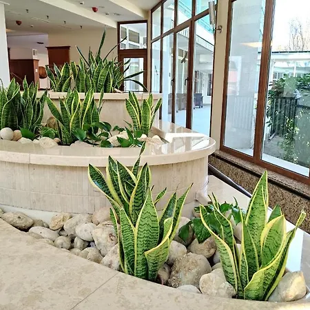 아파트 Carbona 205 Hévíz