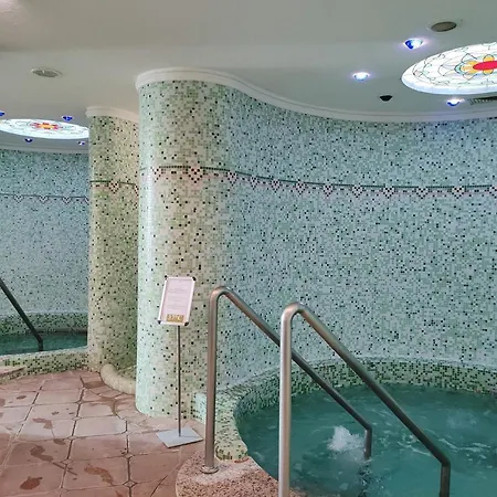 Carbona 205 아파트 Hévíz