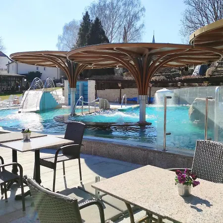 Carbona 205 * Hévíz