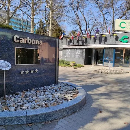 Carbona 205 * Hévíz