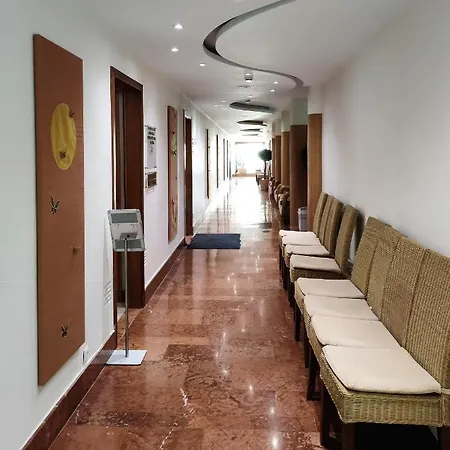 Carbona 205 Apartment