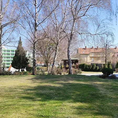 Carbona 205 아파트