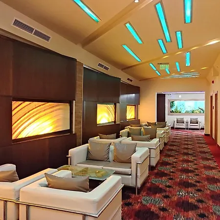 Carbona 205 아파트