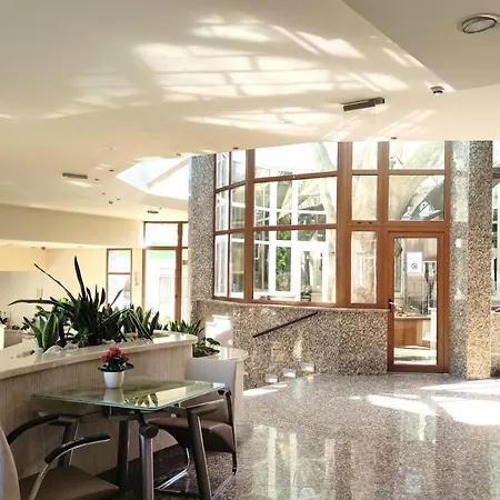 Carbona 205 * Hévíz