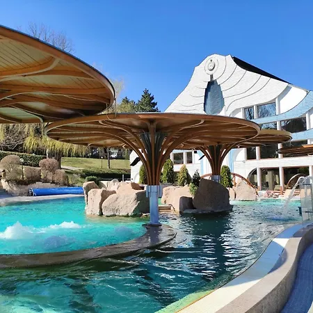 Carbona 205 * Hévíz