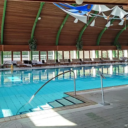 아파트 Carbona 205 *