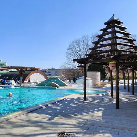 Carbona 205 아파트 *