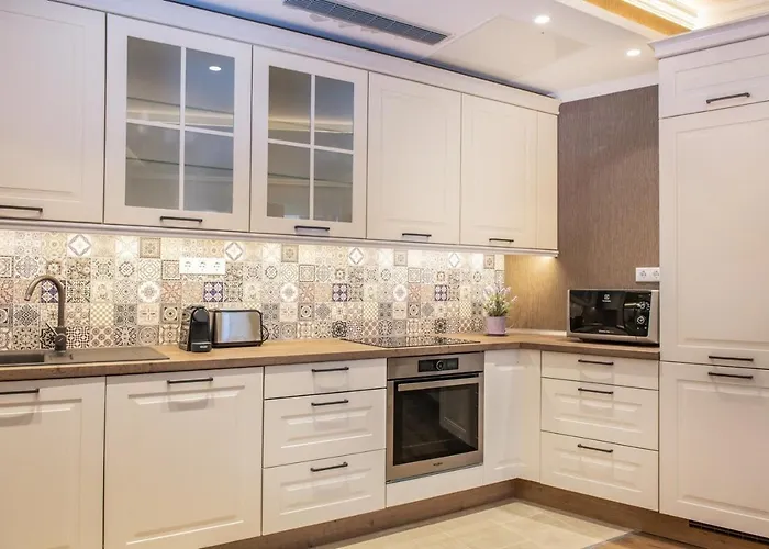 アパート Carbona 205 *