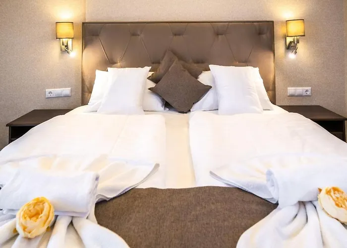 דירה Carbona 205