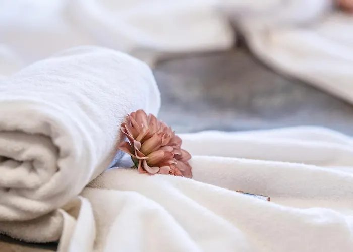 Carbona 205 דירה Hévíz