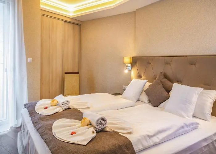 דירה Carbona 205 *