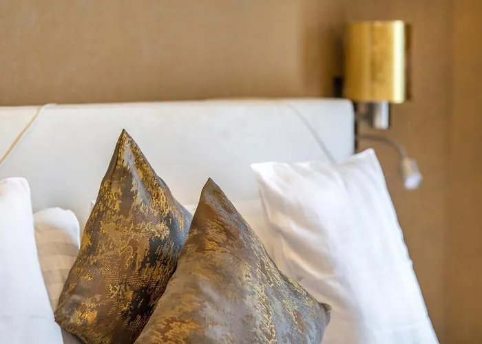 Carbona 205 アパート