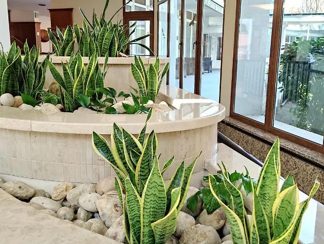 דירה Carbona 205 Hévíz