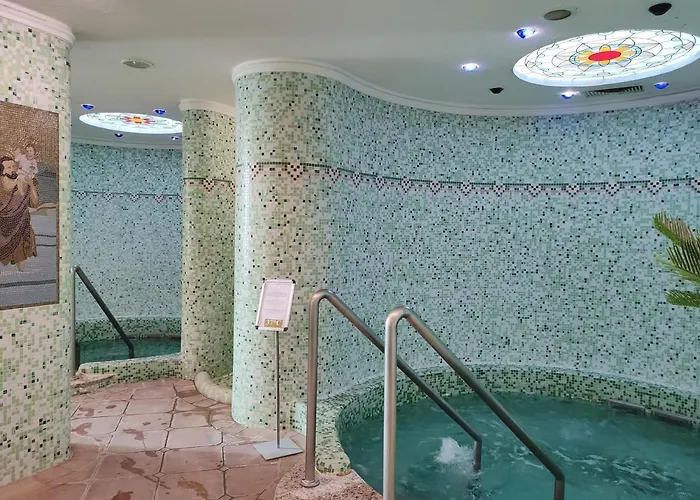 Carbona 205 דירה Hévíz