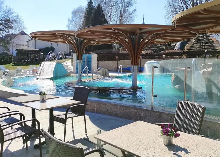 Carbona 205 * Hévíz