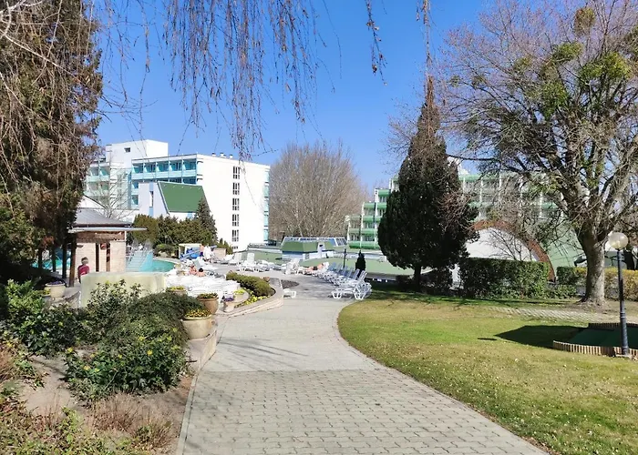 アパート Carbona 205 ヘーヴィーズ