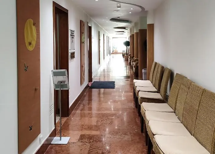 Carbona 205 アパート