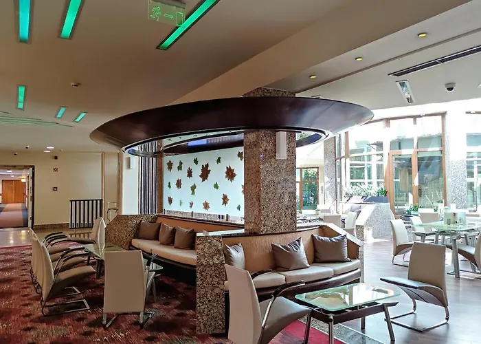 דירה Carbona 205