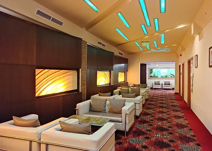 Carbona 205 דירה