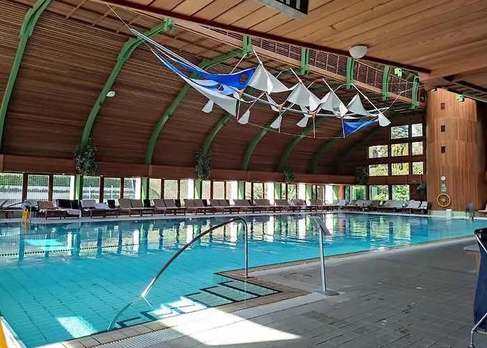 דירה Carbona 205