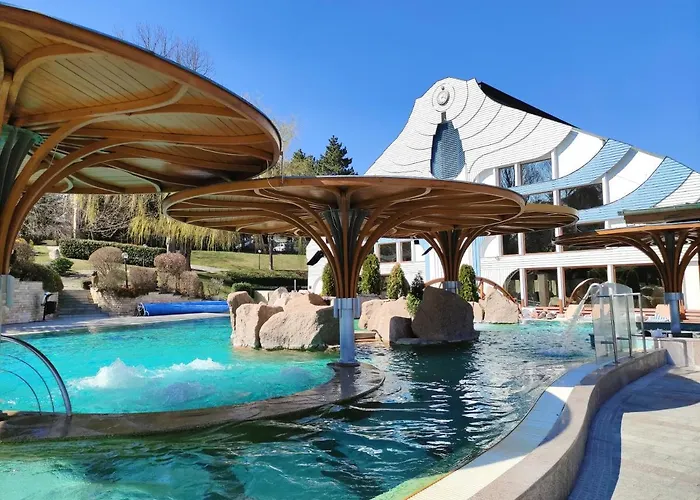 Carbona 205 * Hévíz