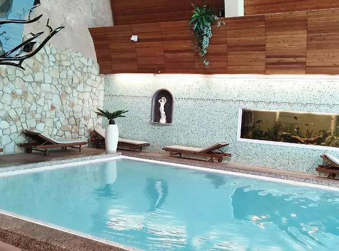 Carbona 205 דירה Hévíz