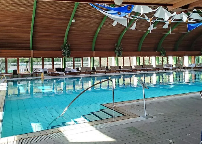 דירה Carbona 205 *