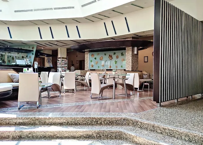 アパート Carbona 205