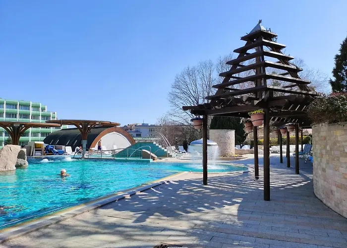 Carbona 205 דירה *