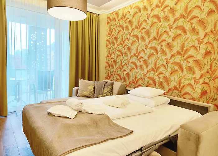 Carbona 205 * Hévíz